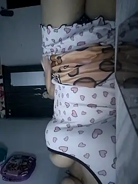 Snapshot of inezp chatting on October 1, 2025, 4:17 am inezp online show from October 1, 2025, 4:17 am