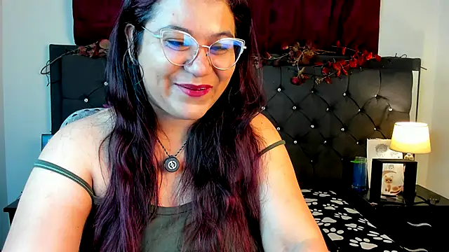Snapshot of sofia_sorceress5 chatting on September 24, 2025, 9:38 am sofia sorceress5 online show from September 24, 2025, 9:38 am