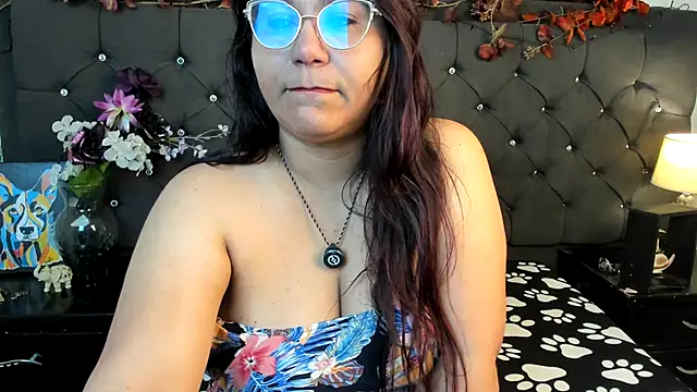 Snapshot of sofia_sorceress5 chatting on September 19, 2025, 12:47 am sofia sorceress5 online show from September 19, 2025, 12:47 am