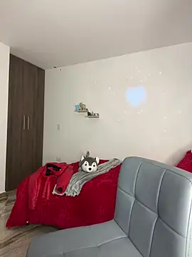 Snapshot of Vaneza_G1 chatting on February 20, 2026, 2:52 am Vaneza G1 online show from February 20, 2026, 2:52 am