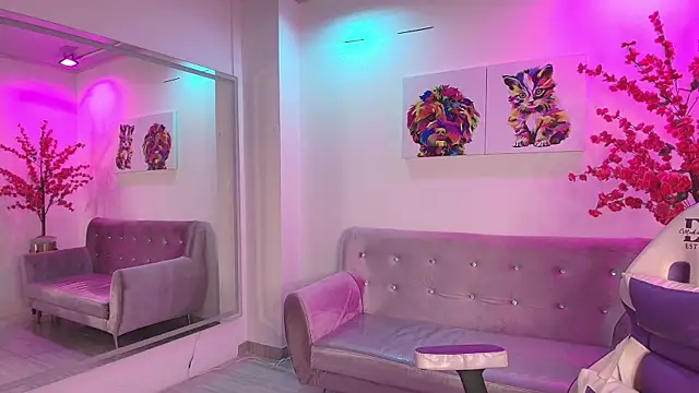 Antonella wild online show from April 9, 2026, 3:30 am