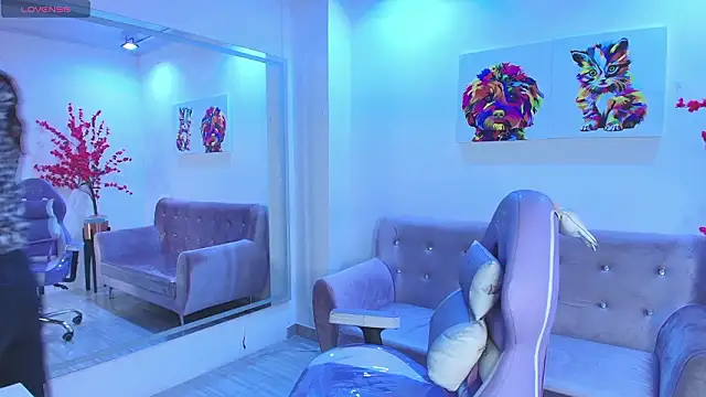 Antonella wild online show from March 13, 2026, 3:44 am