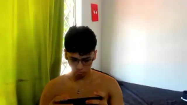 jacobs shelby online show from October 19, 2025, 4:54 pm