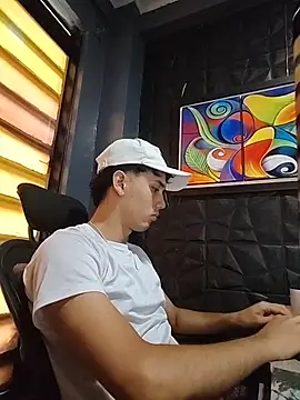 jacobs shelby online show from March 25, 2026, 9:57 pm