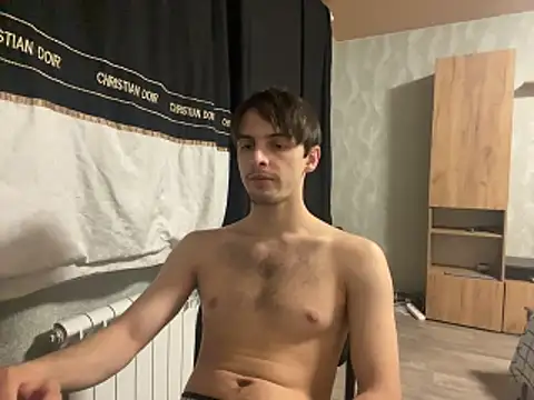 elliot scott online show from December 15, 2025, 6:58 pm