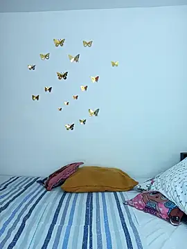 Ana-victoria online show from September 14, 2025, 3:29 am