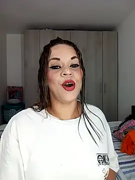 Ana-victoria online show from September 27, 2025, 3:34 am