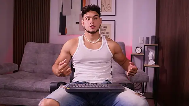 DaviesBrown online show from October 28, 2025, 8:41 pm