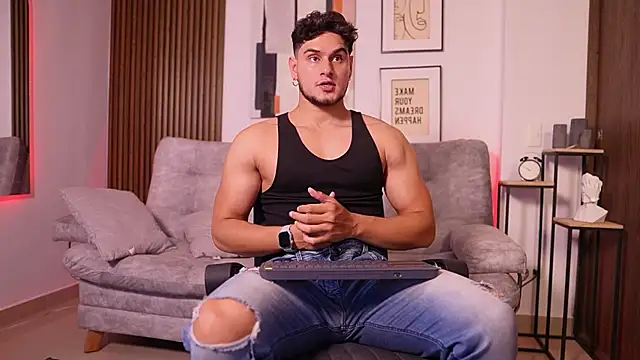 DaviesBrown online show from October 4, 2025, 8:43 pm