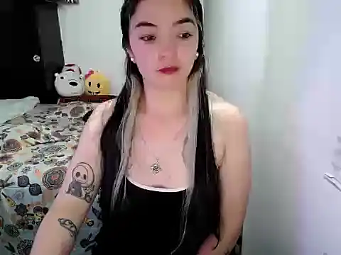 Came-II online show from December 5, 2025, 2:21 am