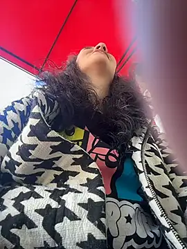 Snapshot of SALOME_KORLAND chatting on January 9, 2026, 8:16 pm SALOME KORLAND online show from January 9, 2026, 8:16 pm