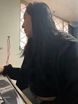 Snapshot of SALOME_KORLAND chatting on February 21, 2026, 1:13 pm SALOME KORLAND online show from February 21, 2026, 1:13 pm