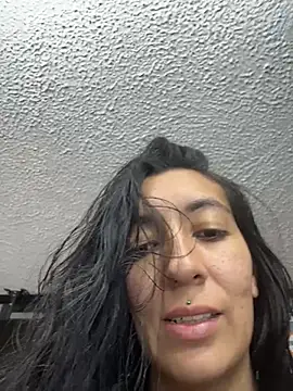 Snapshot of SALOME_KORLAND chatting on February 28, 2026, 9:03 pm SALOME KORLAND online show from February 28, 2026, 9:03 pm