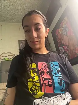 Snapshot of SALOME_KORLAND chatting on December 4, 2025, 3:33 pm SALOME KORLAND online show from December 4, 2025, 3:33 pm