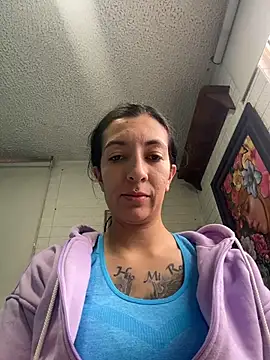 Snapshot of SALOME_KORLAND chatting on January 14, 2026, 5:38 pm SALOME KORLAND online show from January 14, 2026, 5:38 pm