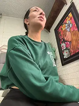 Snapshot of SALOME_KORLAND chatting on February 13, 2026, 7:25 pm SALOME KORLAND online show from February 13, 2026, 7:25 pm