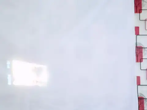 ChiseledCharm online show from September 13, 2025, 2:44 am