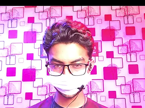 ChiseledCharm online show from September 20, 2025, 8:14 pm