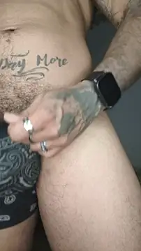 David tatto1 online show from April 23, 2026, 6:20 am