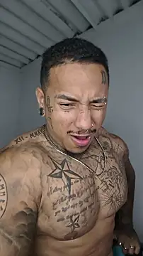 David tatto1 online show from July 13, 2026, 3:06 am