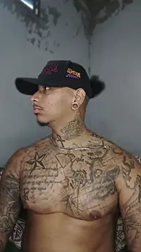 David tatto1 online show from April 26, 2026, 10:18 pm