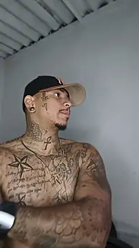 David tatto1 online show from July 3, 2026, 3:24 am
