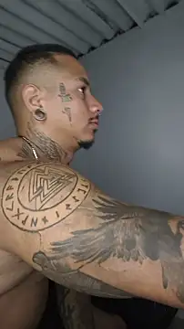David tatto1 online show from July 9, 2026, 3:29 am
