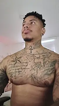 David tatto1 online show from December 19, 2025, 7:27 pm