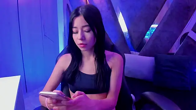 Snapshot of Anny_bridge chatting on February 17, 2026, 2:25 pm Anny bridge online show from February 17, 2026, 2:25 pm