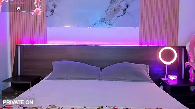 samanthaa moon online show from January 10, 2026, 12:06 am