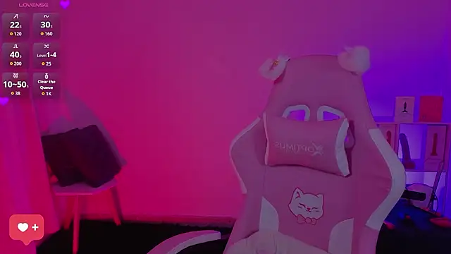 Gaby  Howards online show from March 12, 2026, 7:07 pm