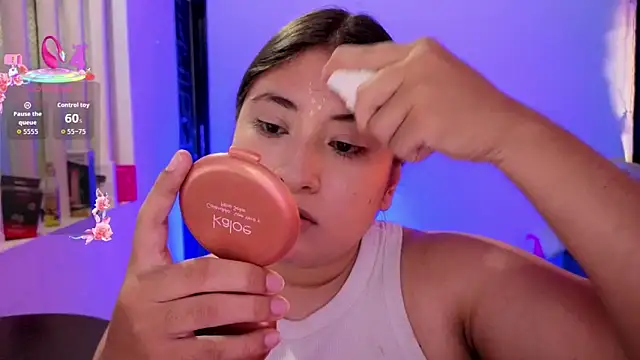 Gaby  Howards online show from September 17, 2025, 8:00 pm