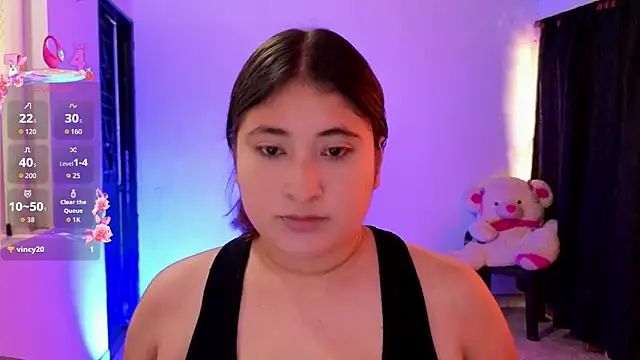 Gaby  Howards online show from September 14, 2025, 6:52 pm