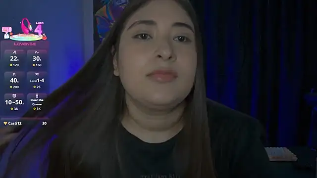 Gaby  Howards online show from November 10, 2025, 7:08 pm