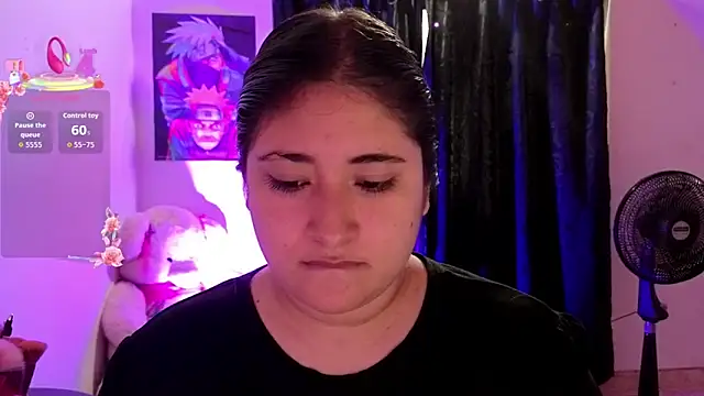 Gaby  Howards online show from October 8, 2025, 7:03 pm