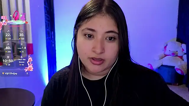 Gaby  Howards online show from September 20, 2025, 12:15 am