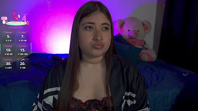 Gaby  Howards online show from November 2, 2025, 7:08 pm