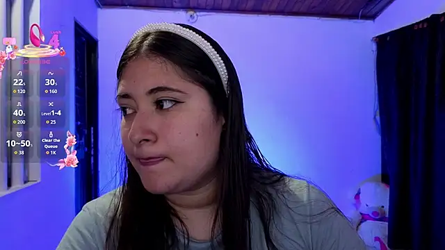 Gaby  Howards online show from September 9, 2025, 12:54 am