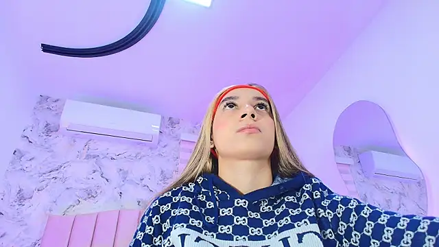 celeste moonx online show from November 21, 2025, 11:53 am