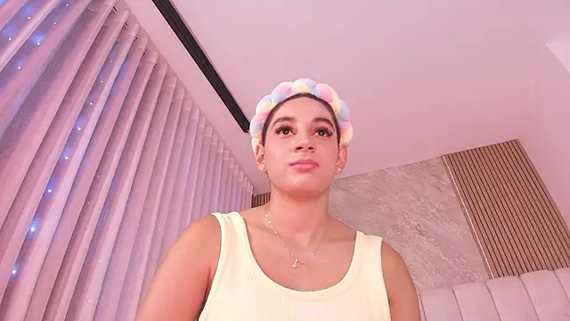 celeste moonx online show from March 30, 2026, 11:55 am