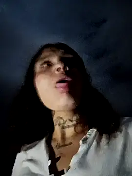 Alis 1327 online show from October 6, 2025, 2:35 am