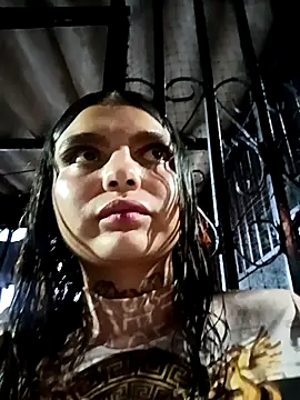 Alis 1327 online show from October 20, 2025, 12:13 am