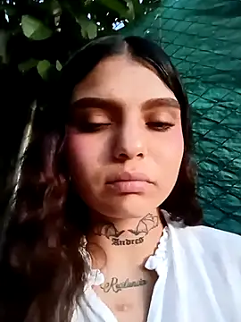 Alis 1327 online show from September 13, 2025, 11:16 pm