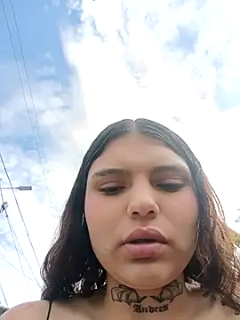 Alis 1327 online show from September 19, 2025, 2:21 pm