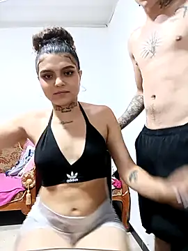 Alis 1327 online show from October 20, 2025, 8:09 pm