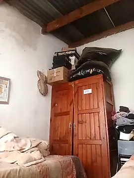 Sexxoophone online show from April 17, 2026, 12:19 pm