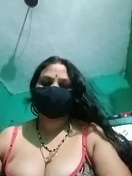 SHWETA1180 online show from May 24, 2026, 3:34 pm