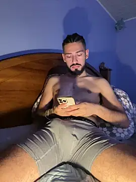 Jonny0399  online show from June 30, 2026, 6:35 am