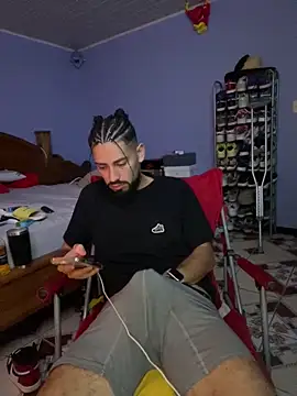 Jonny0399  online show from February 15, 2026, 7:09 am