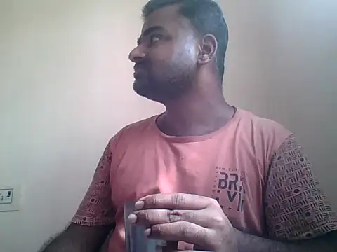 sree4143 online show from September 16, 2025, 9:10 am